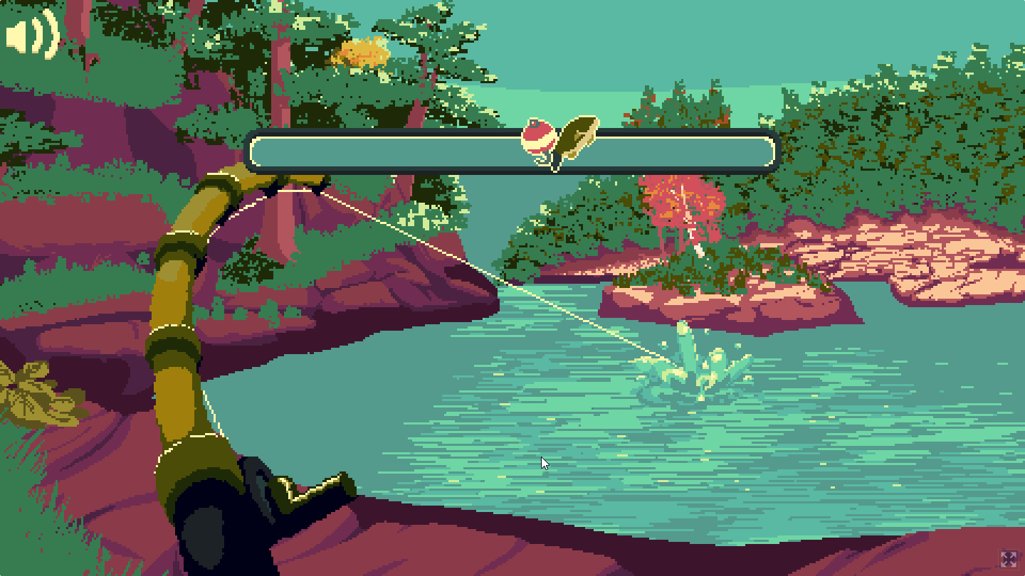 Screenshot 3 for Reel Talk: A Thoughtful Fishcussion