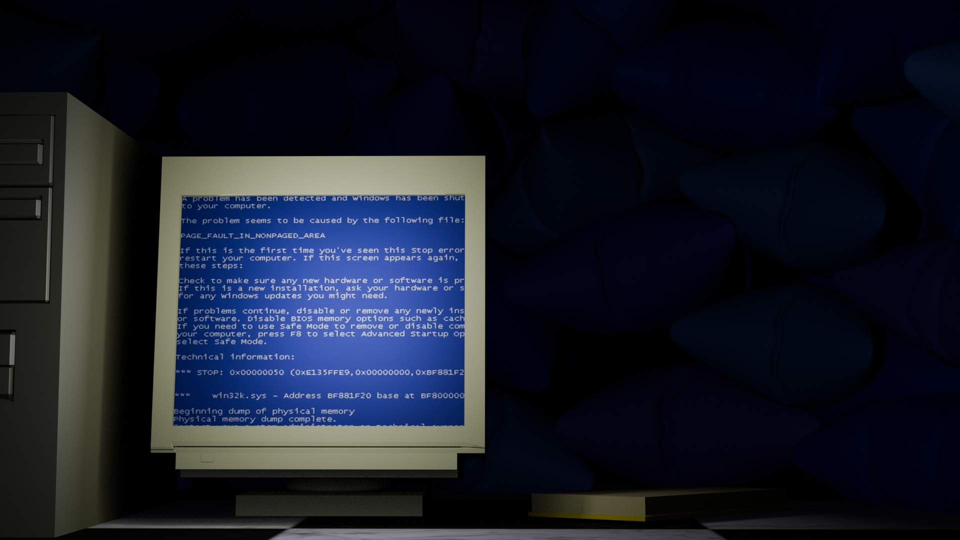 Screenshot 8 for Five Nights At TADC