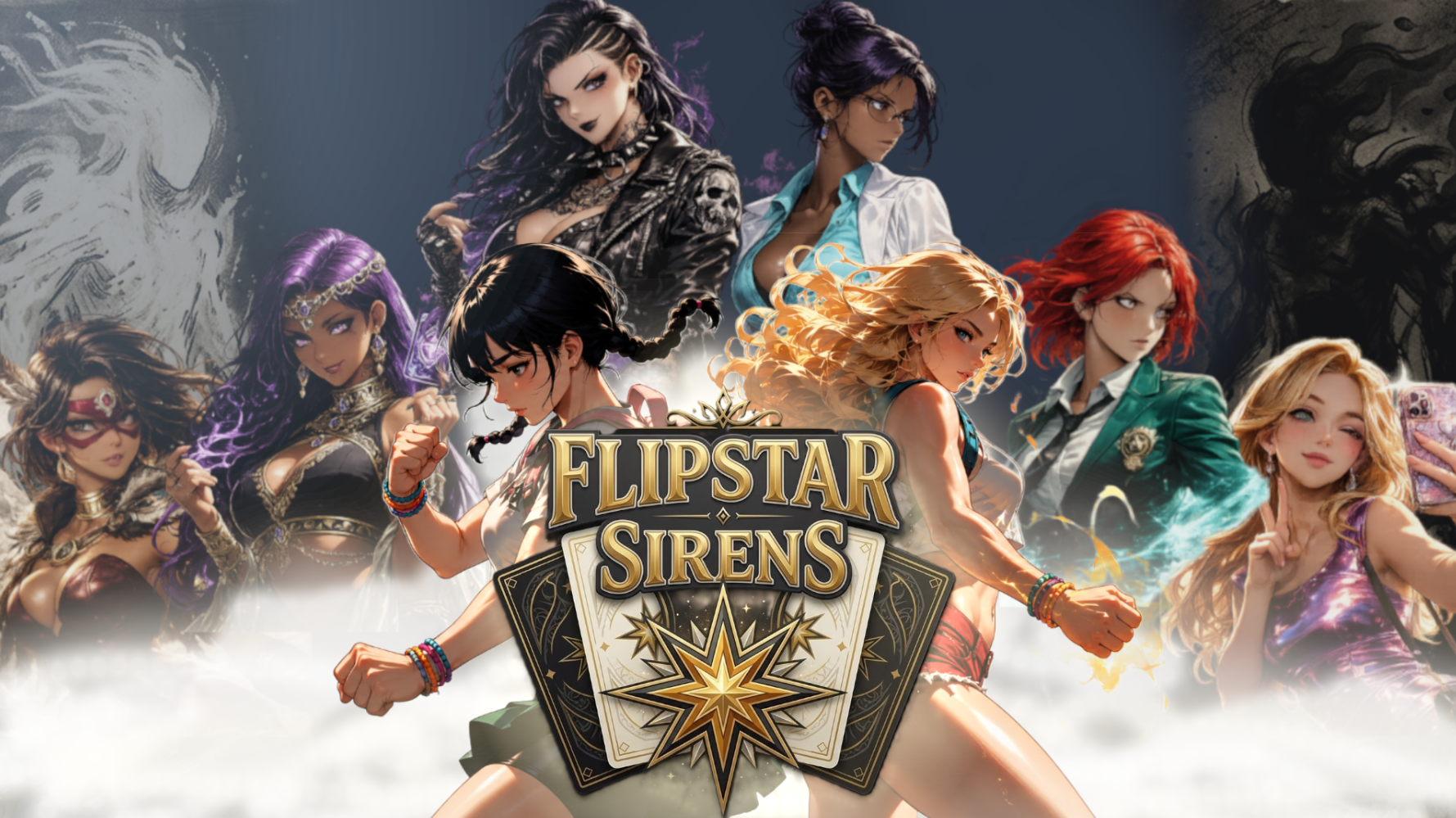 Screenshot 2 for FlipStar Sirens