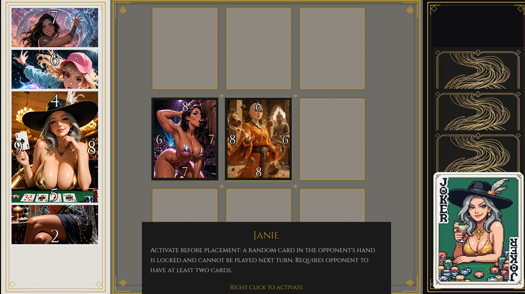 Screenshot 4 for FlipStar Sirens