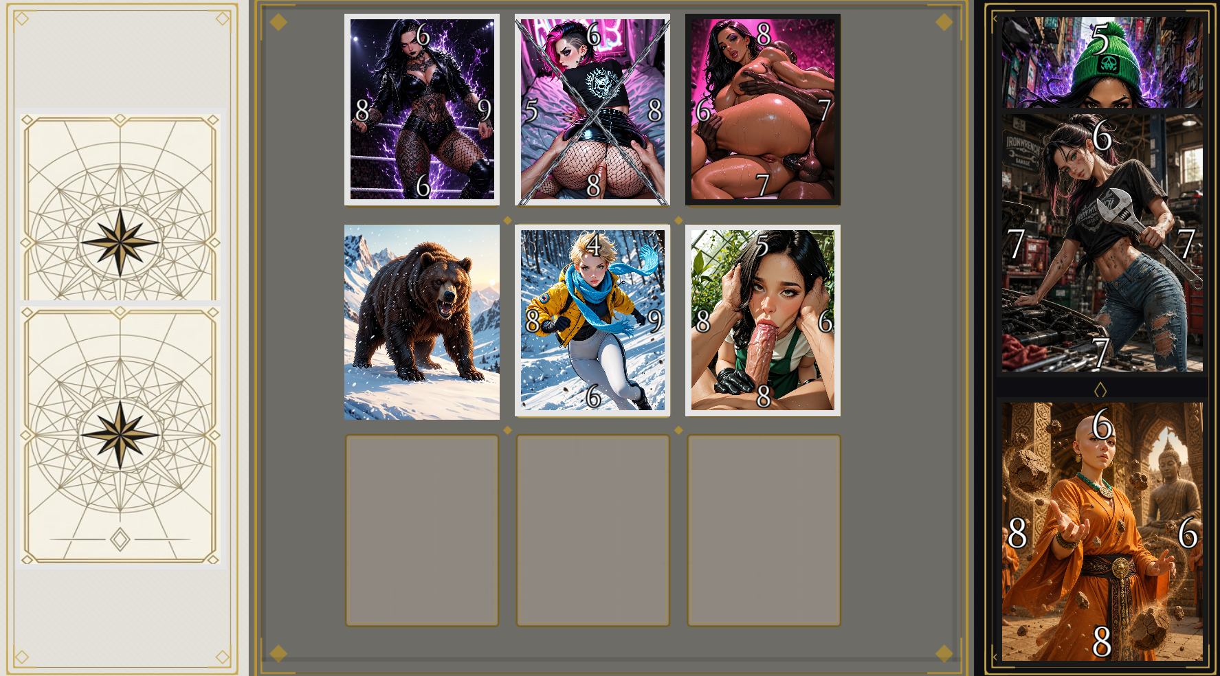 Screenshot 5 for FlipStar Sirens