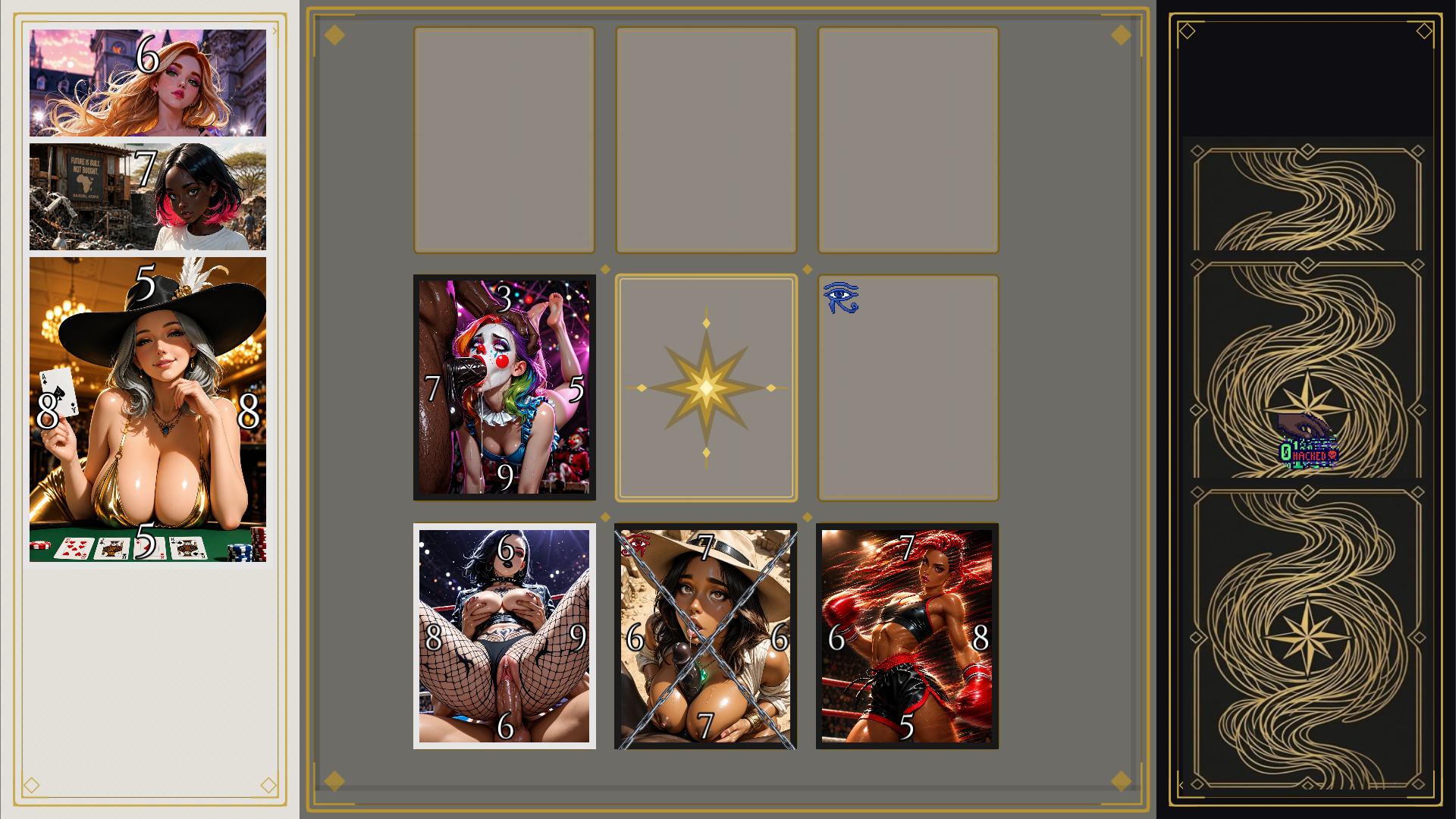 Screenshot 4 for FlipStar Sirens