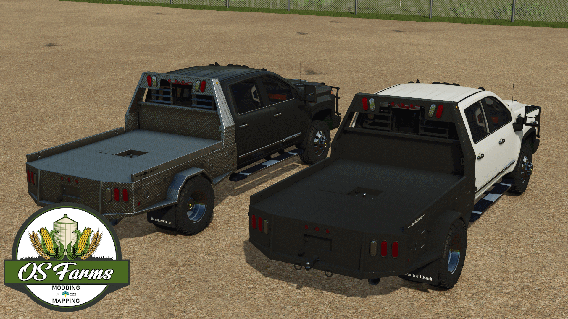 Screenshot 4 for Chevrolet Silverado 3500HD High Country