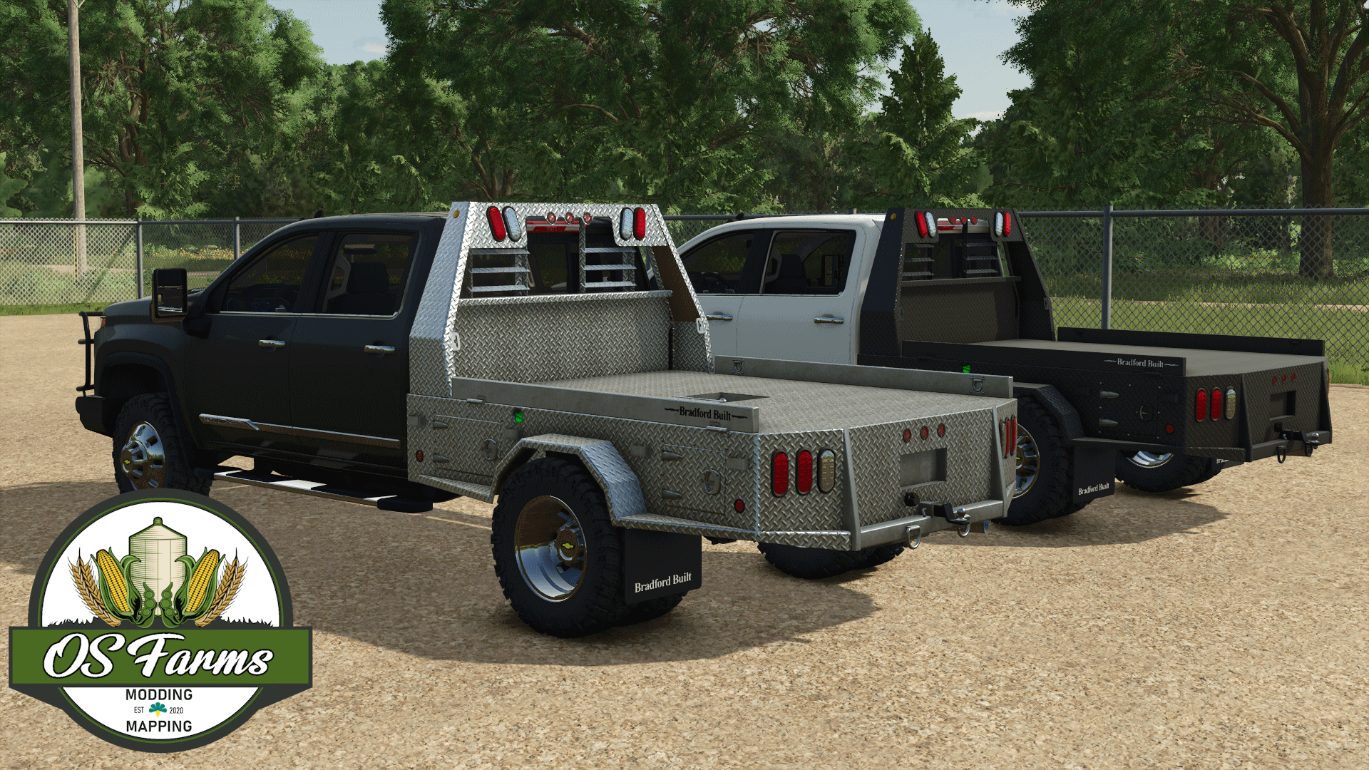 Screenshot 5 for Chevrolet Silverado 3500HD High Country