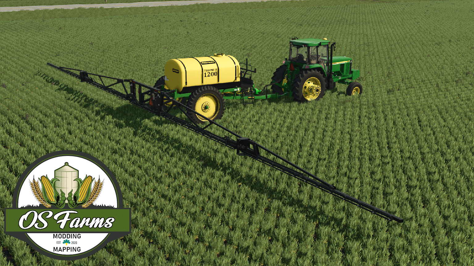 Screenshot 4 for Bestway 1200 Pull type sprayer