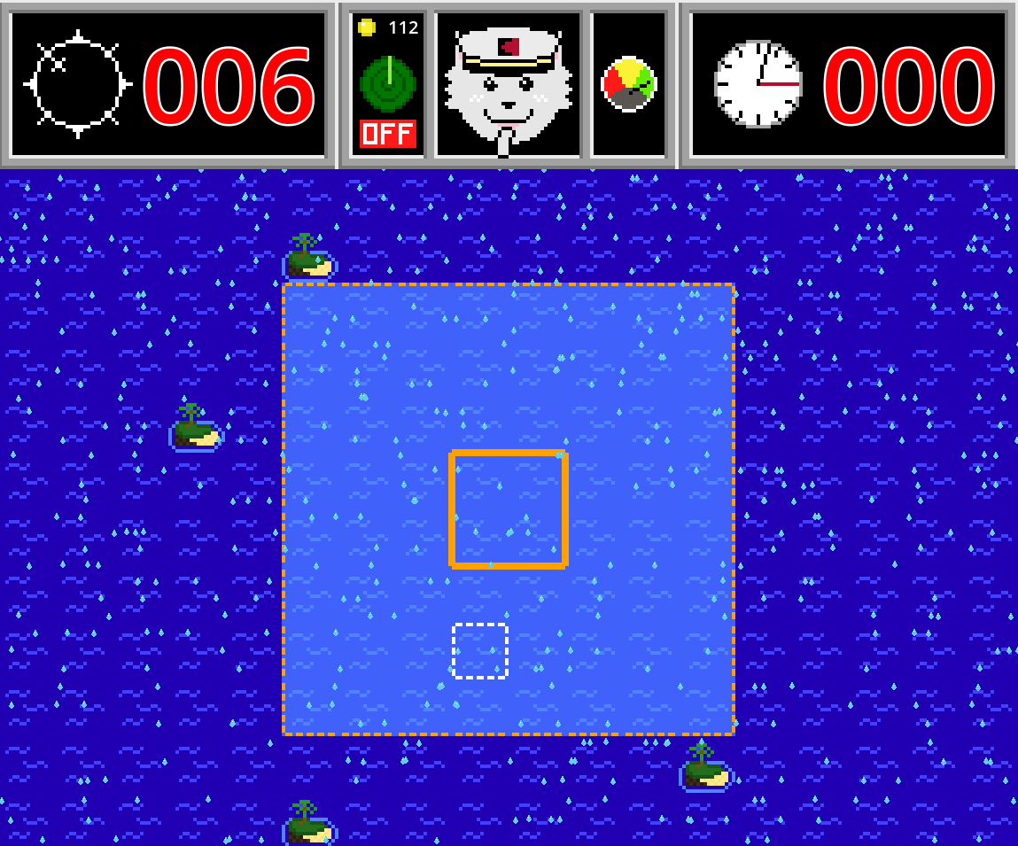Screenshot 2 for Minesweeper Plus Epilogue Mod (Self insert)