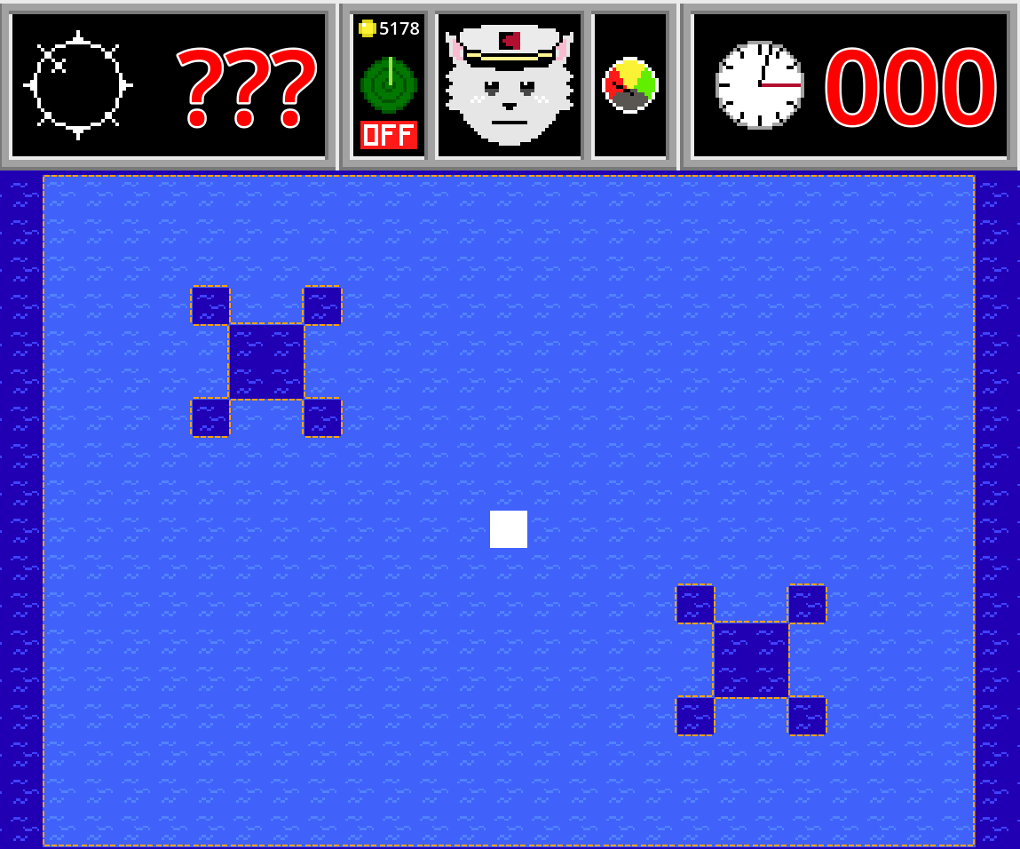 Screenshot 5 for Minesweeper Plus Epilogue Mod (Self insert)