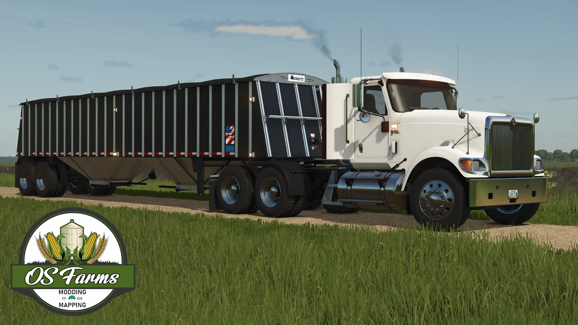 Screenshot 2 for International 9900I