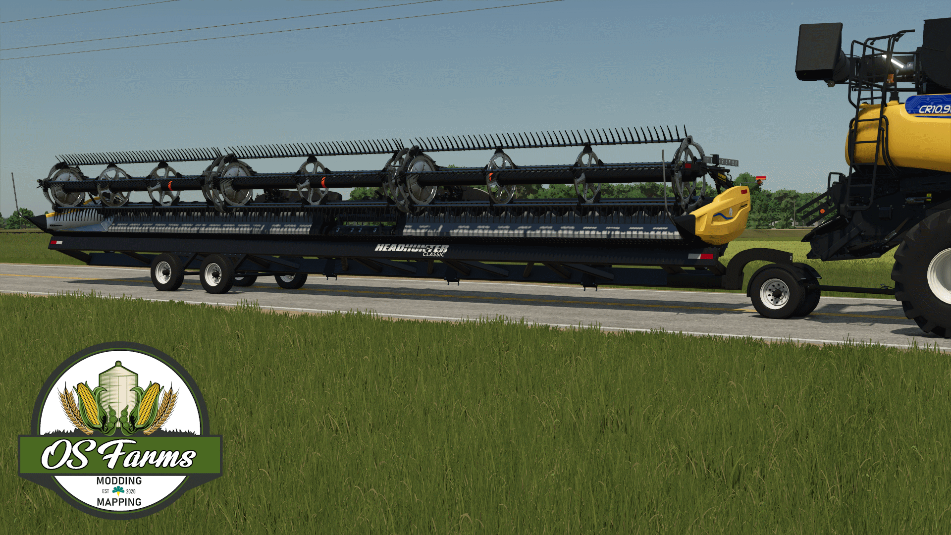 Screenshot 2 for Dose Headmaster Header trailers