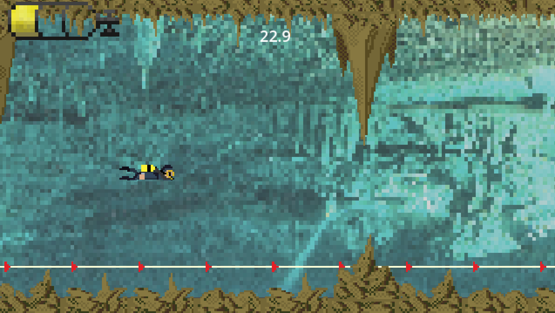 Screenshot 2 for In Situ!