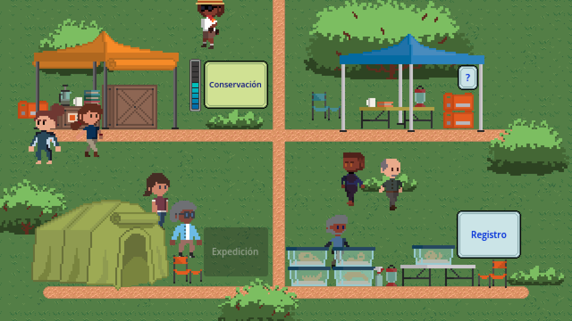 Screenshot 5 for In Situ!