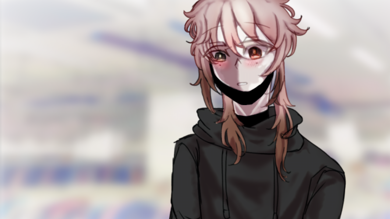 Screenshot 3 for Behind the disguise(demo)