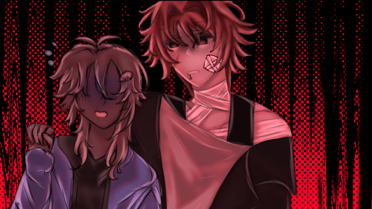 Screenshot 5 for Behind the disguise(demo)