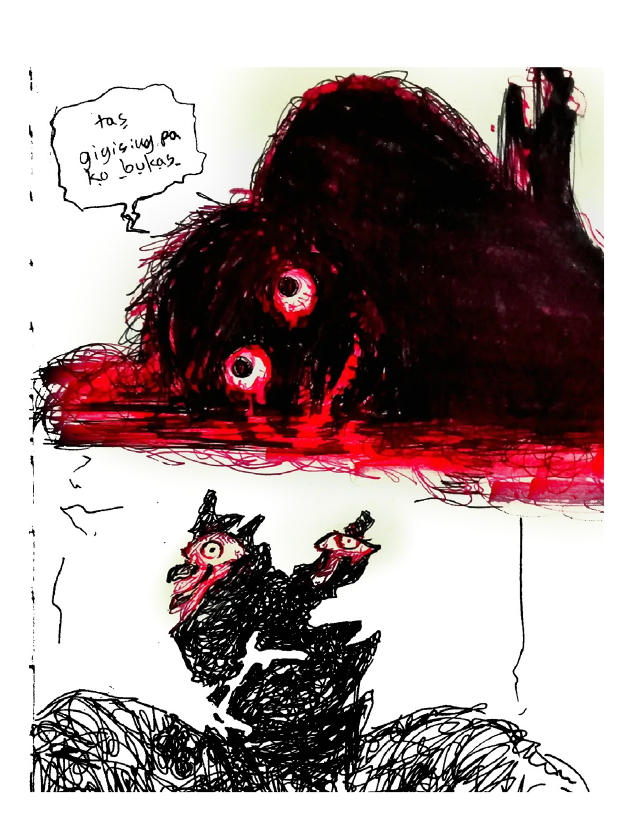 Screenshot 5 for 228 artbook / 2020-2023