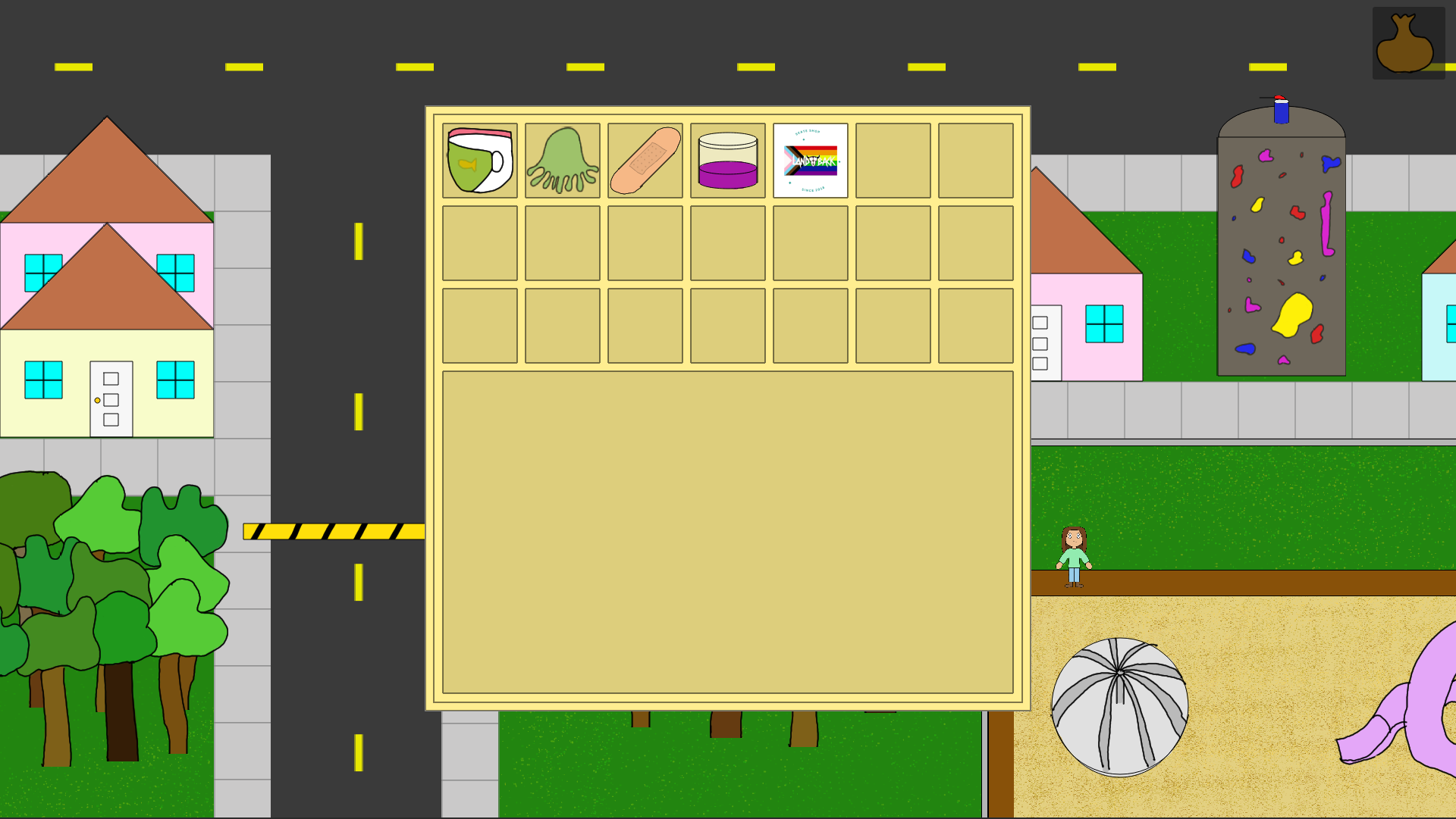 Screenshot 4 for I Forgot My Suitcase