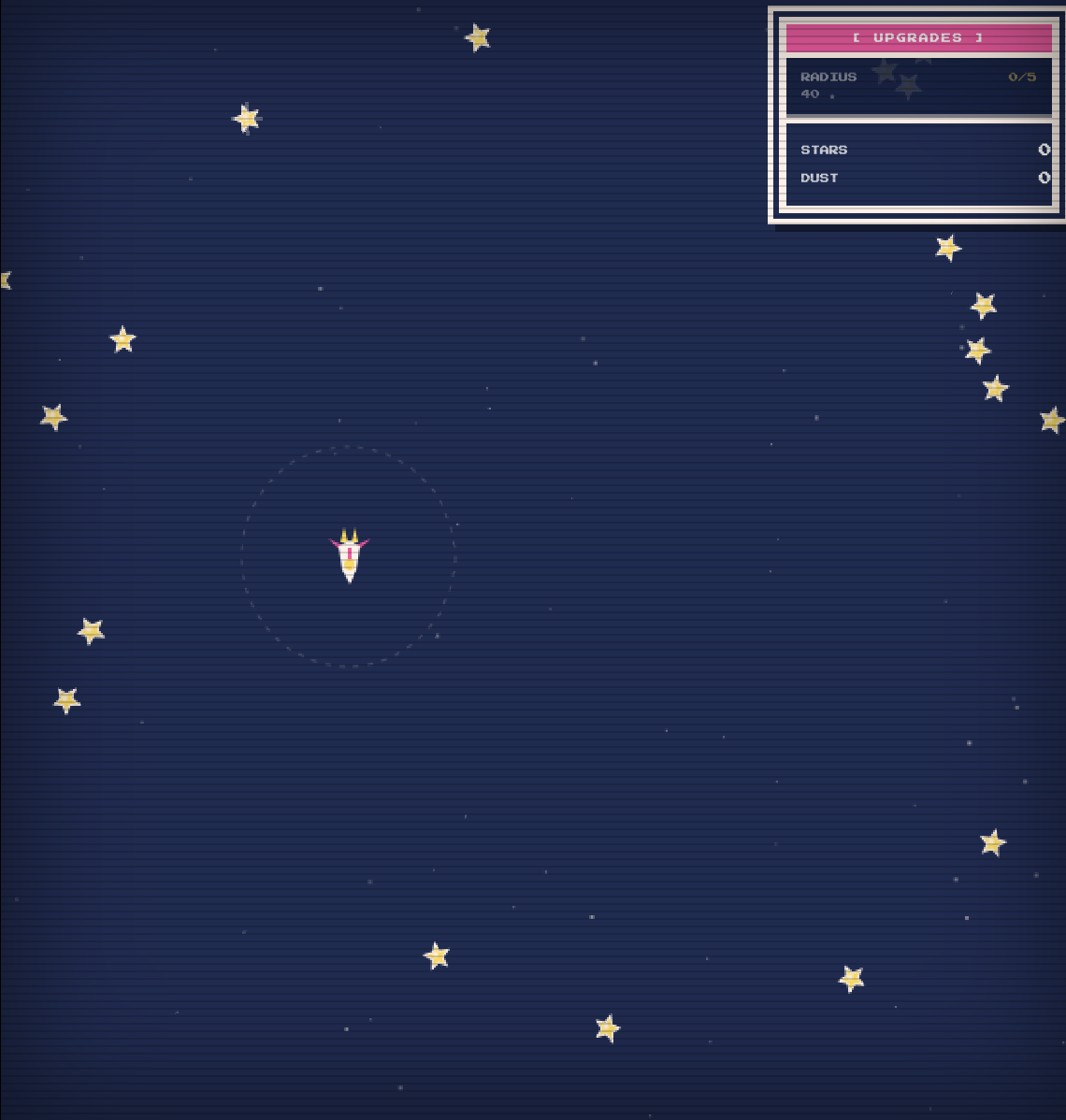 Screenshot 3 for Star Catchers
