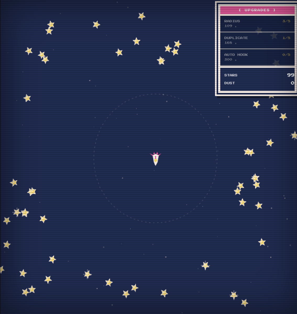 Screenshot 4 for Star Catchers