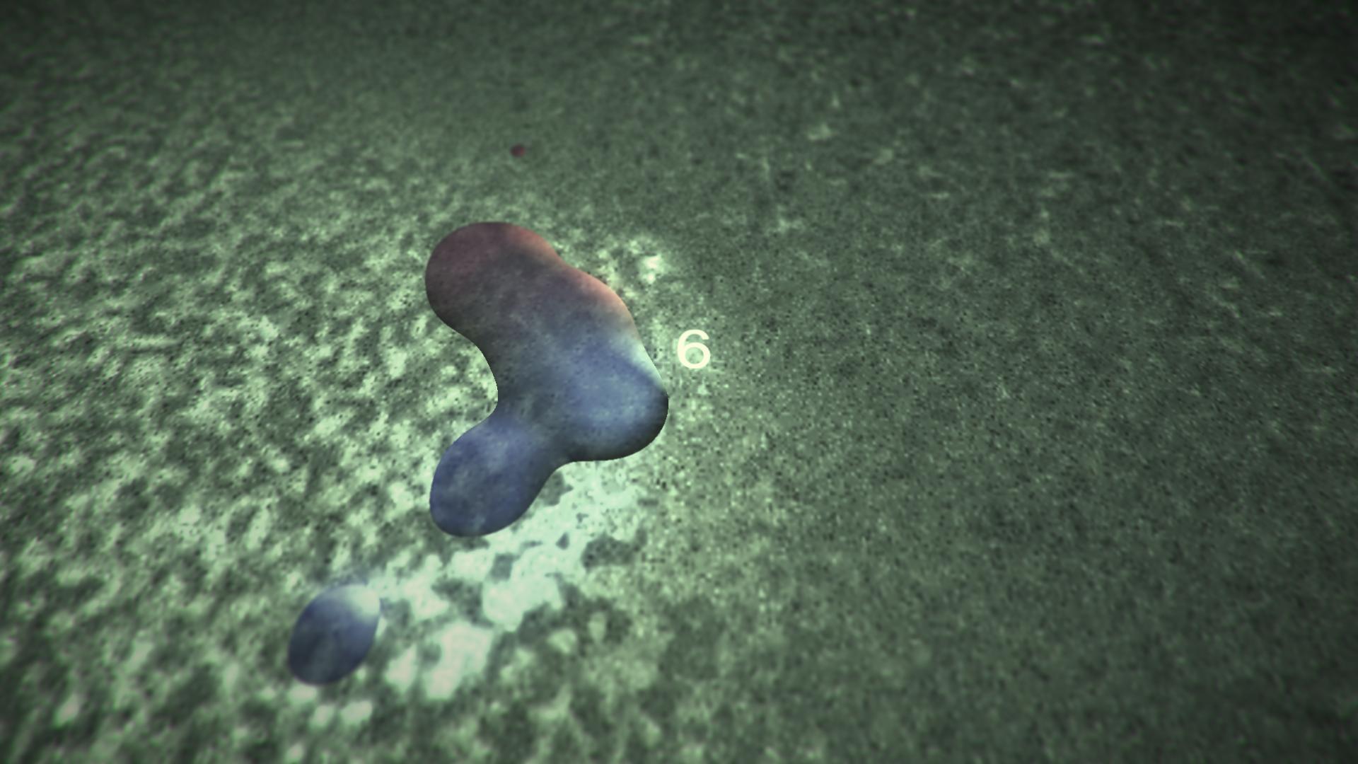 Droplet (Downloadable)