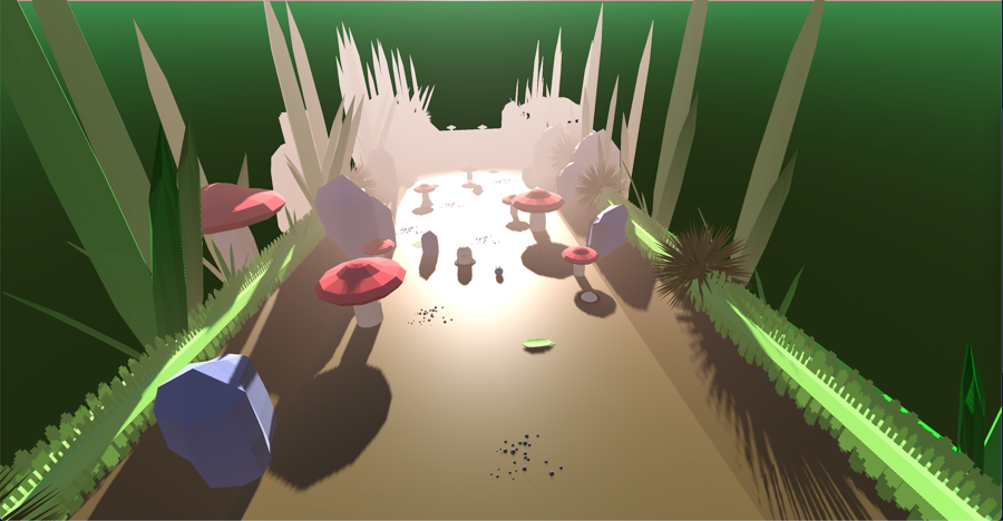 Screenshot 3 for Rolando