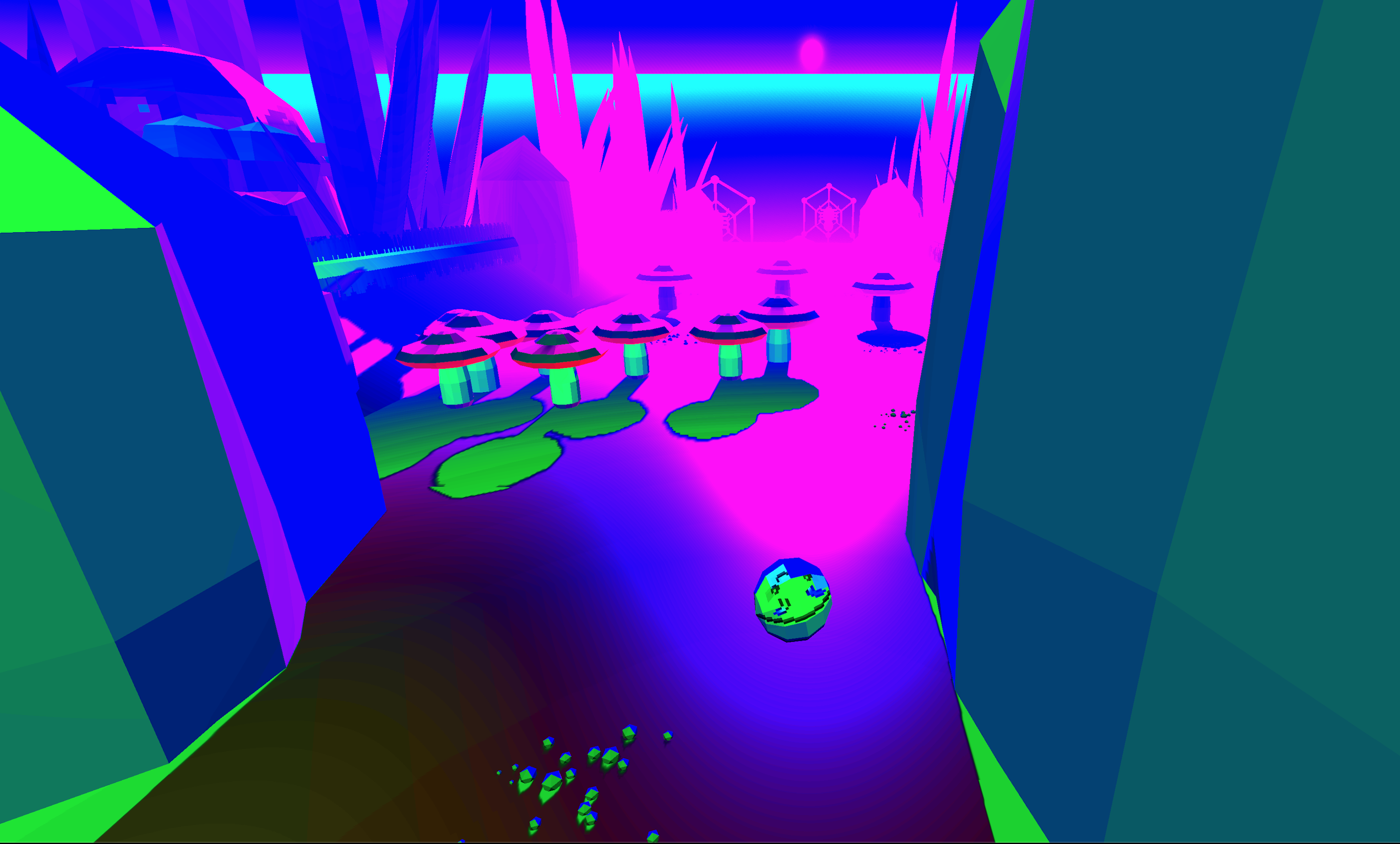 Screenshot 7 for Rolando