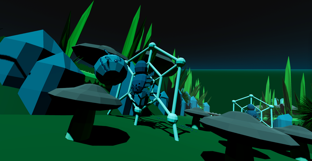 Screenshot 4 for Rolando
