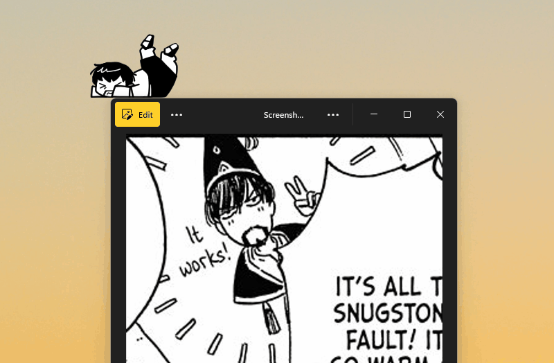 Screenshot 4 for OLLYMEJI