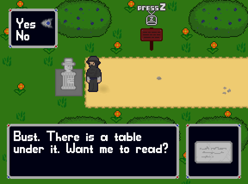Screenshot 3 for The Magic Saga