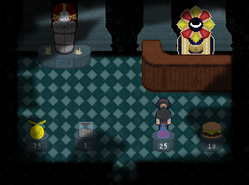 Screenshot 5 for The Magic Saga