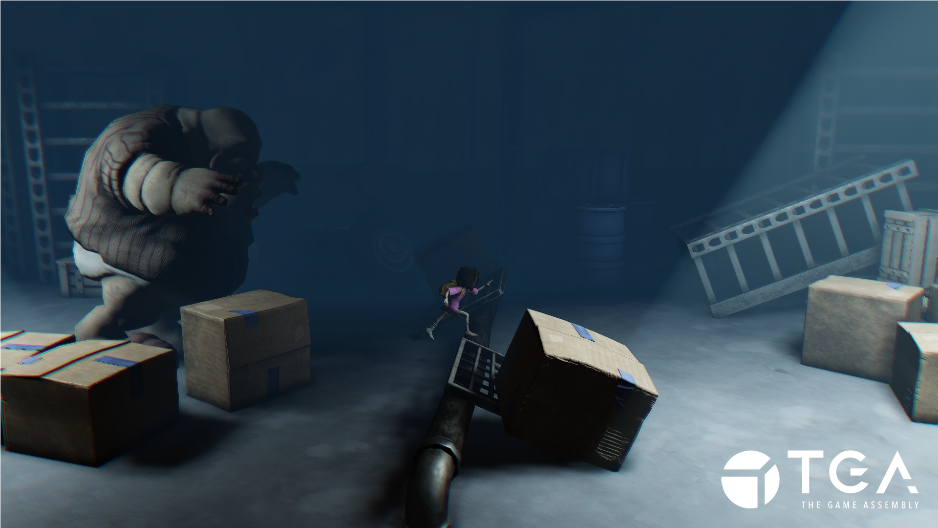 Screenshot 7 for Step Lightly