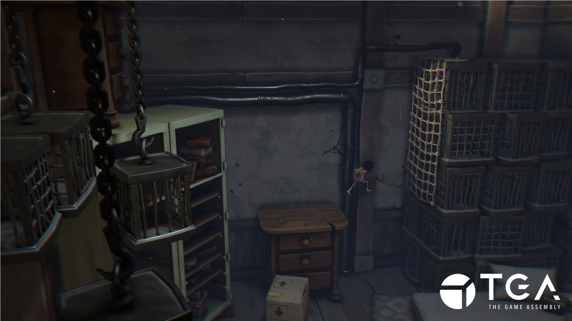 Screenshot 5 for Step Lightly