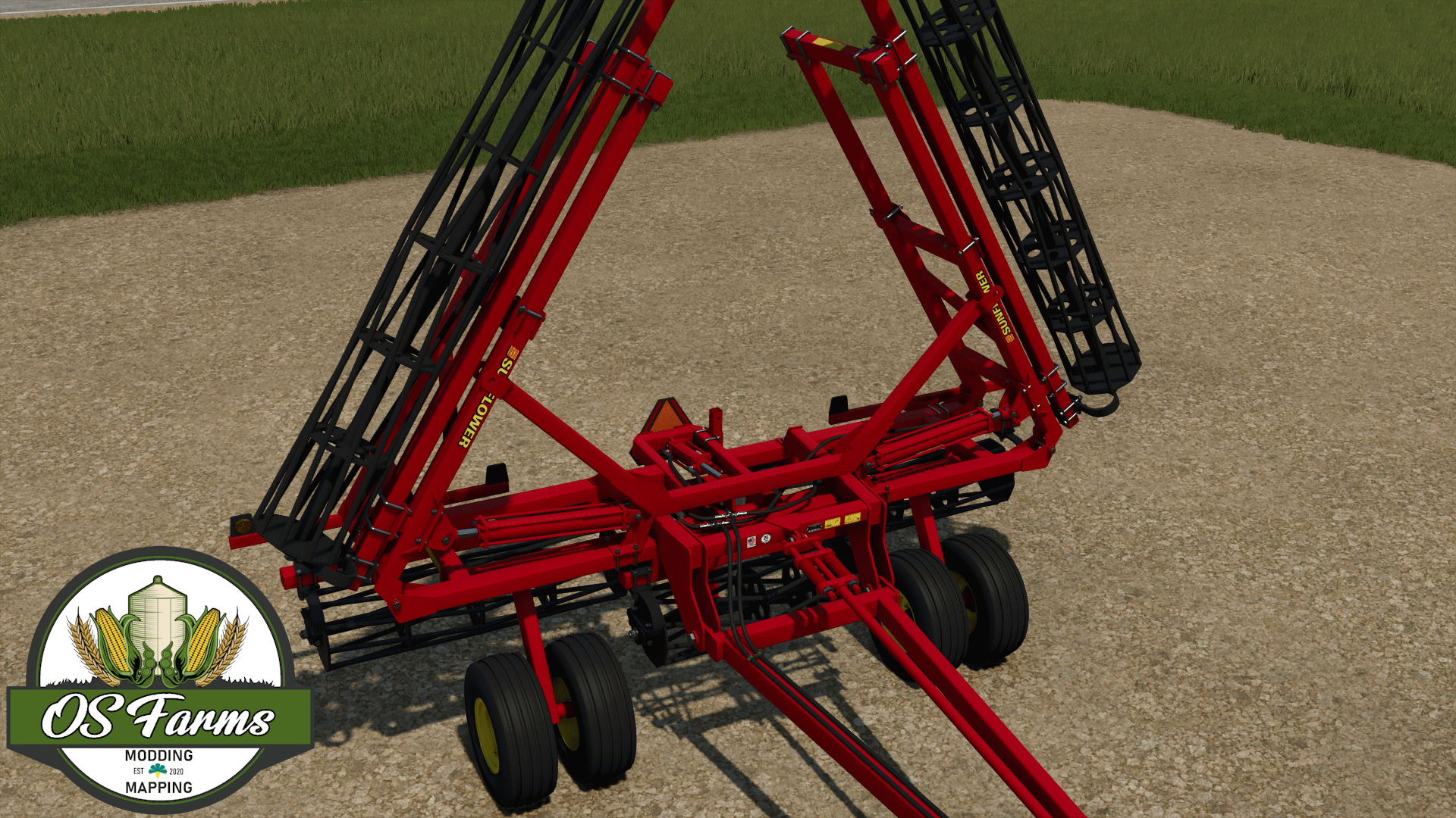 Screenshot 3 for Sunflower 5035 and 7232