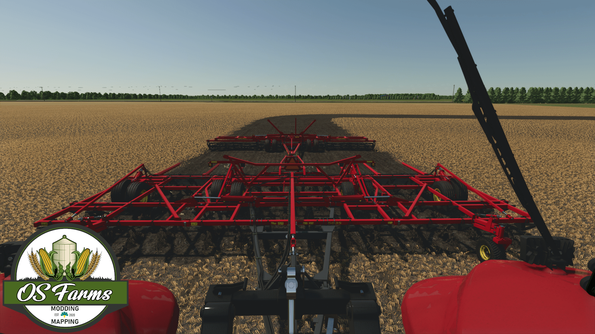 Screenshot 5 for Sunflower 5035 and 7232