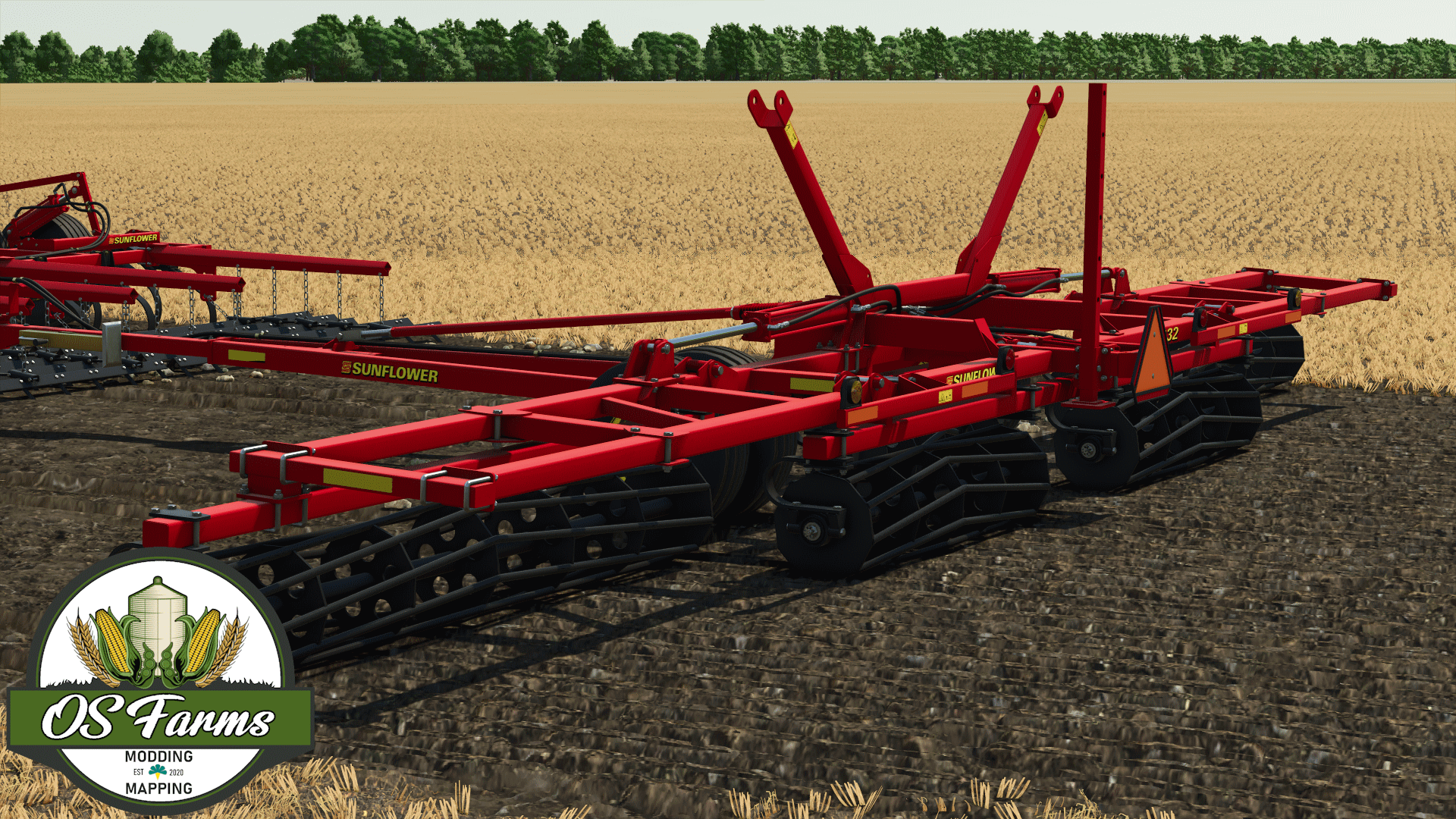 Screenshot 8 for Sunflower 5035 and 7232