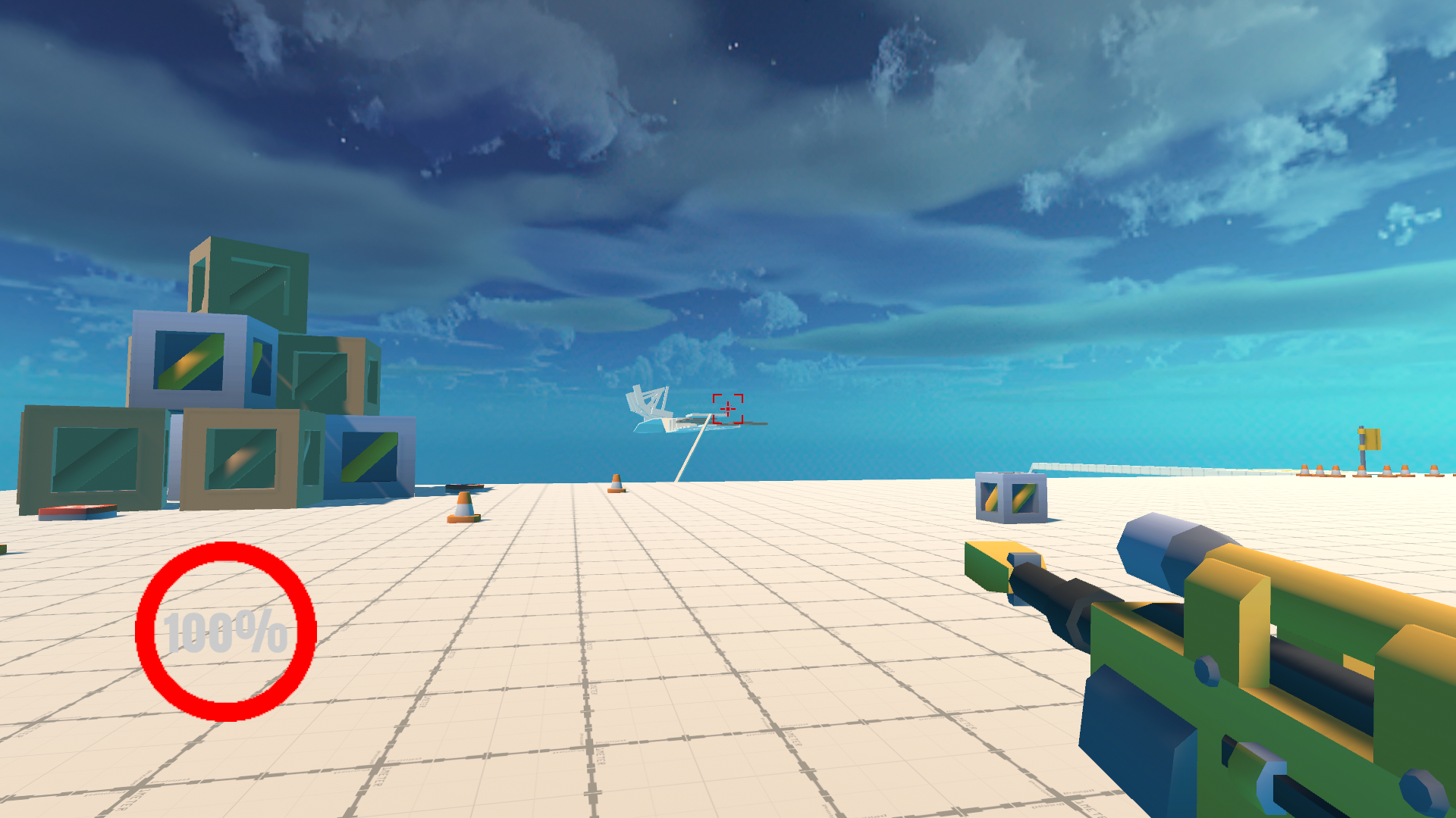 Screenshot 3 for Connect the World : L'Apogée du Vide