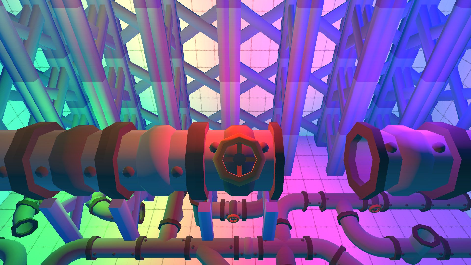Screenshot 7 for Connect the World : L'Apogée du Vide