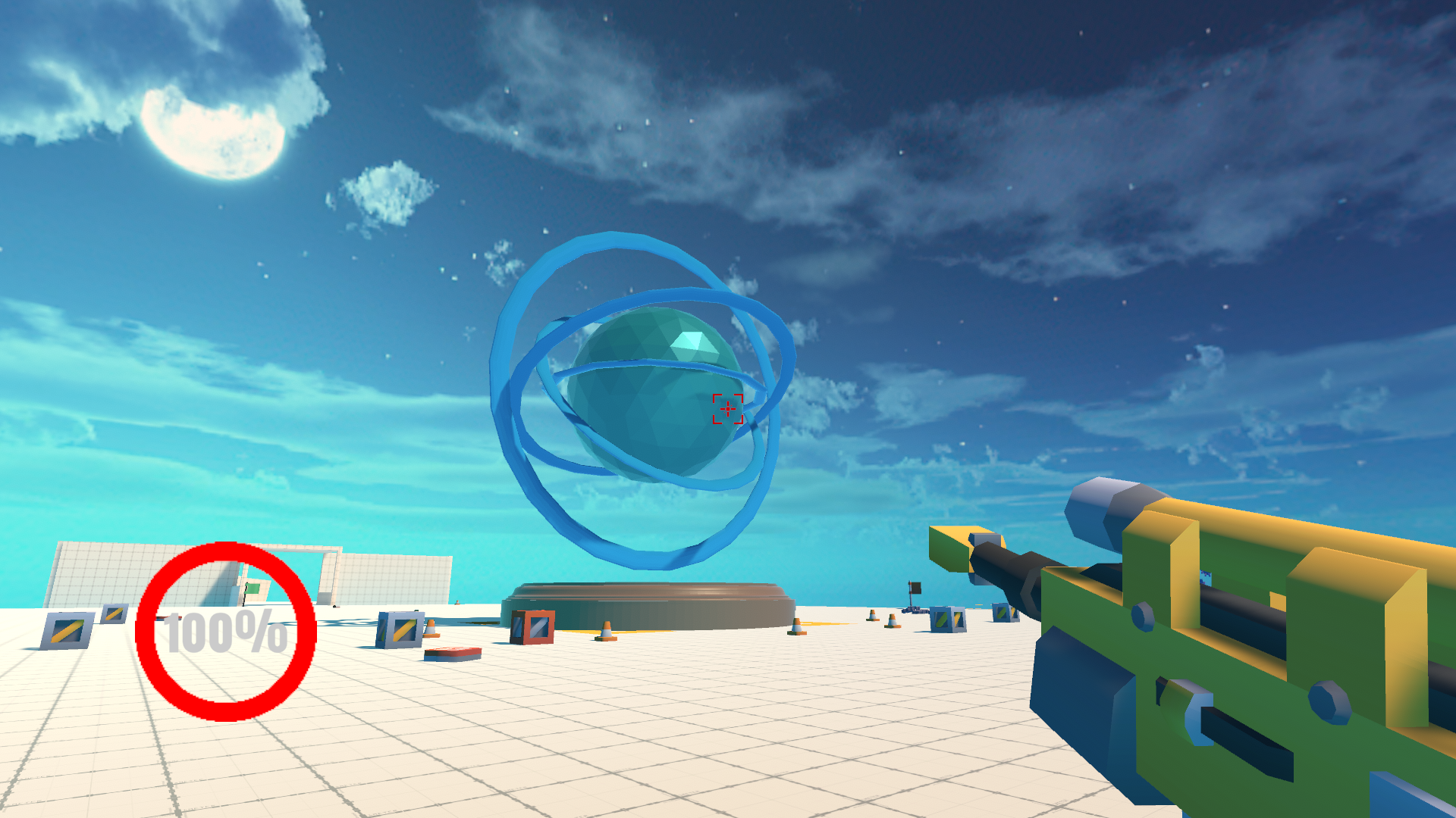 Screenshot 2 for Connect the World : L'Apogée du Vide