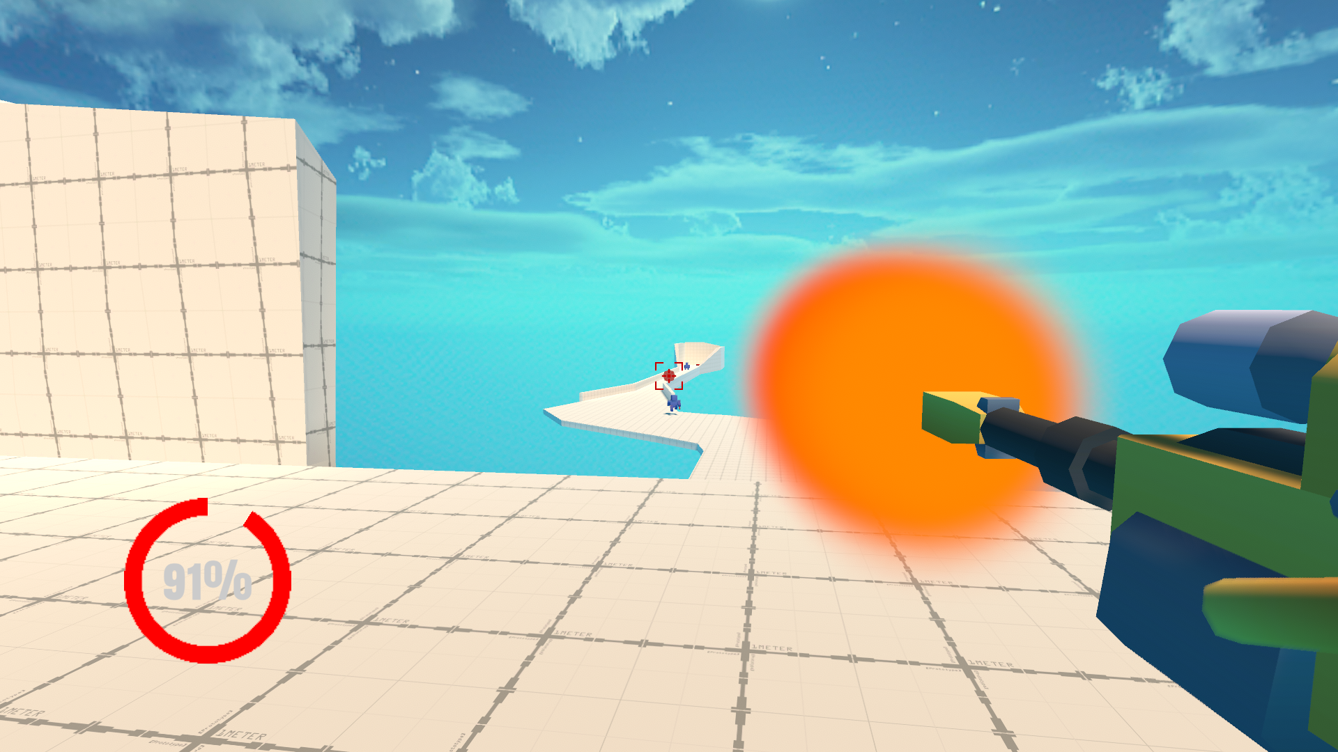 Screenshot 4 for Connect the World : L'Apogée du Vide