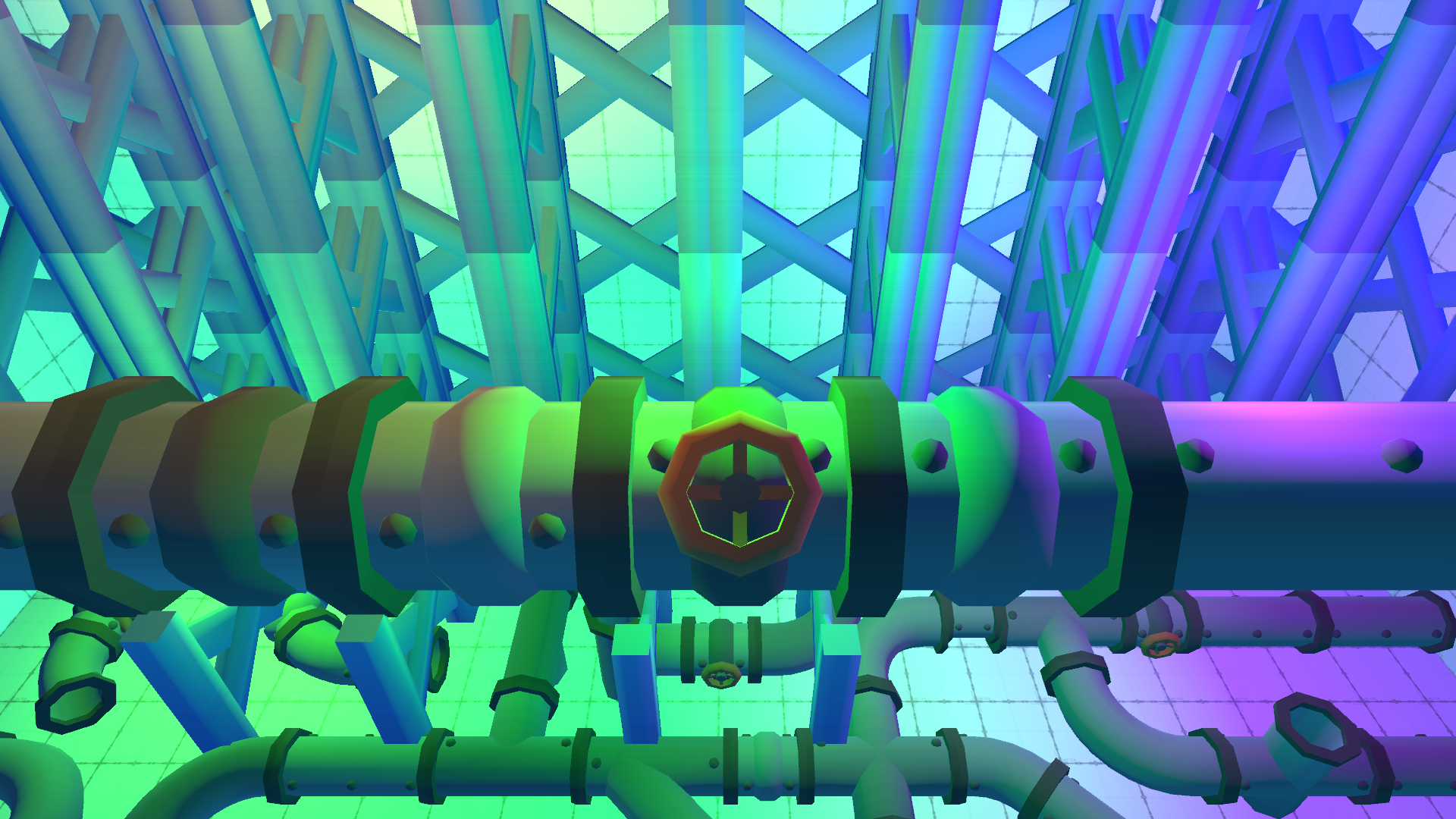 Screenshot 8 for Connect the World : L'Apogée du Vide