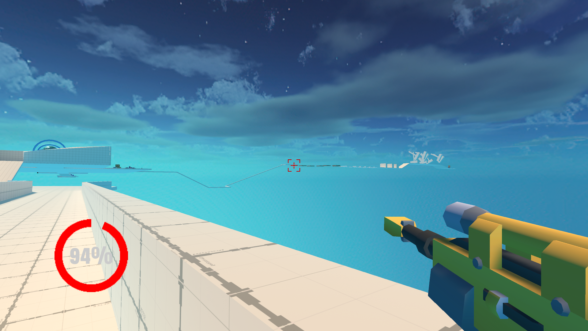 Screenshot 10 for Connect the World : L'Apogée du Vide