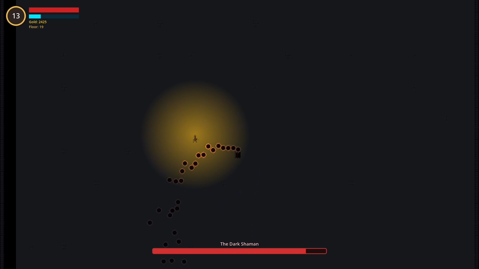 Alpha Devlog 001: Making The Dungeon More Fun - Deepcrawler Dungeon by ...