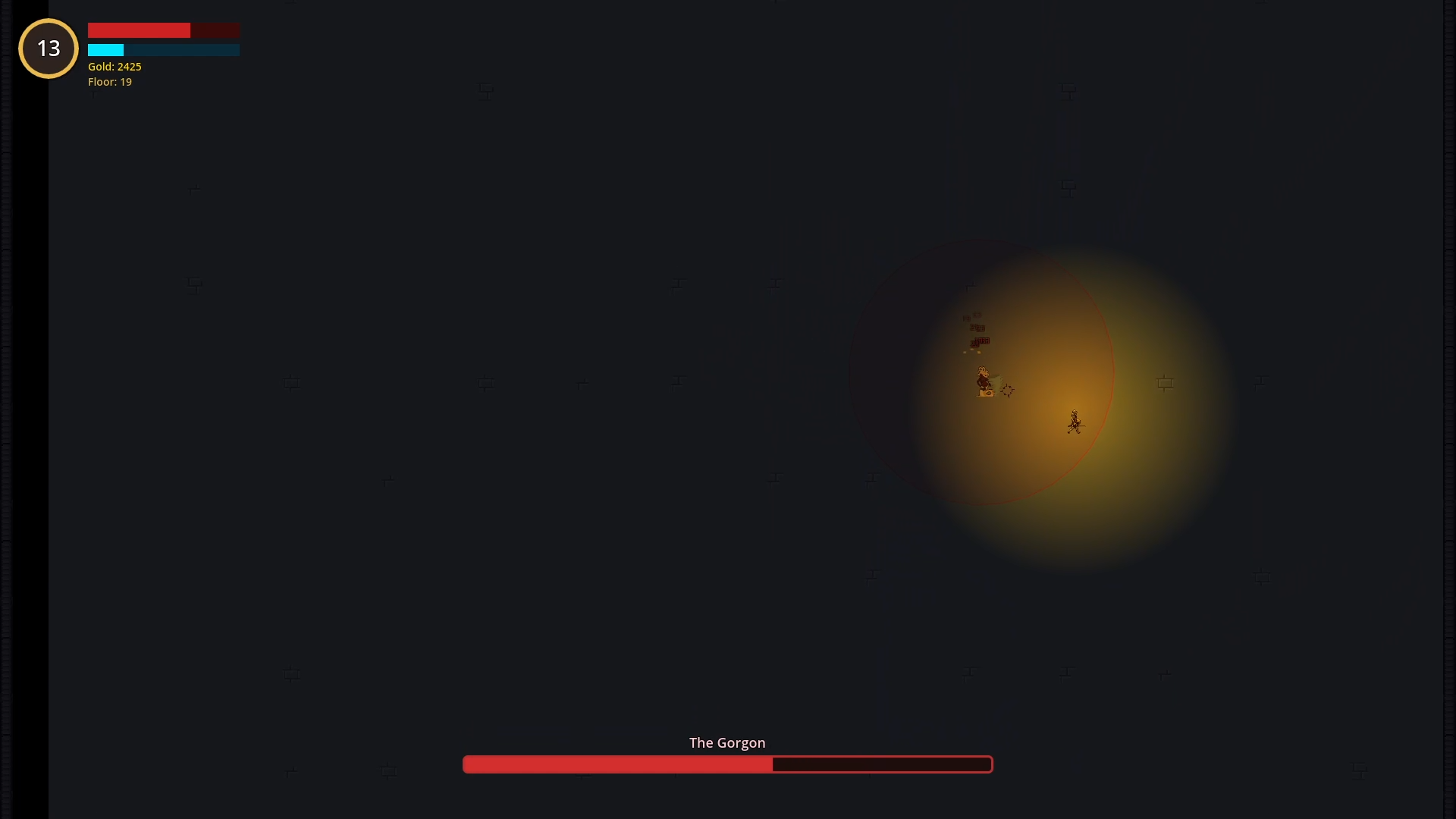 Alpha Devlog 001: Making The Dungeon More Fun - Deepcrawler Dungeon by ...