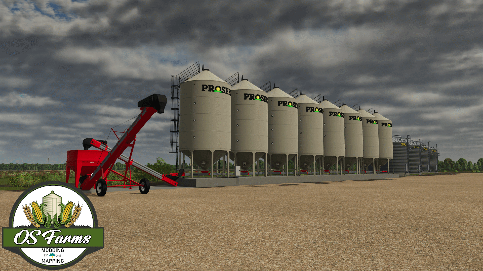 Screenshot 14 for Forest River North Dakota 4X