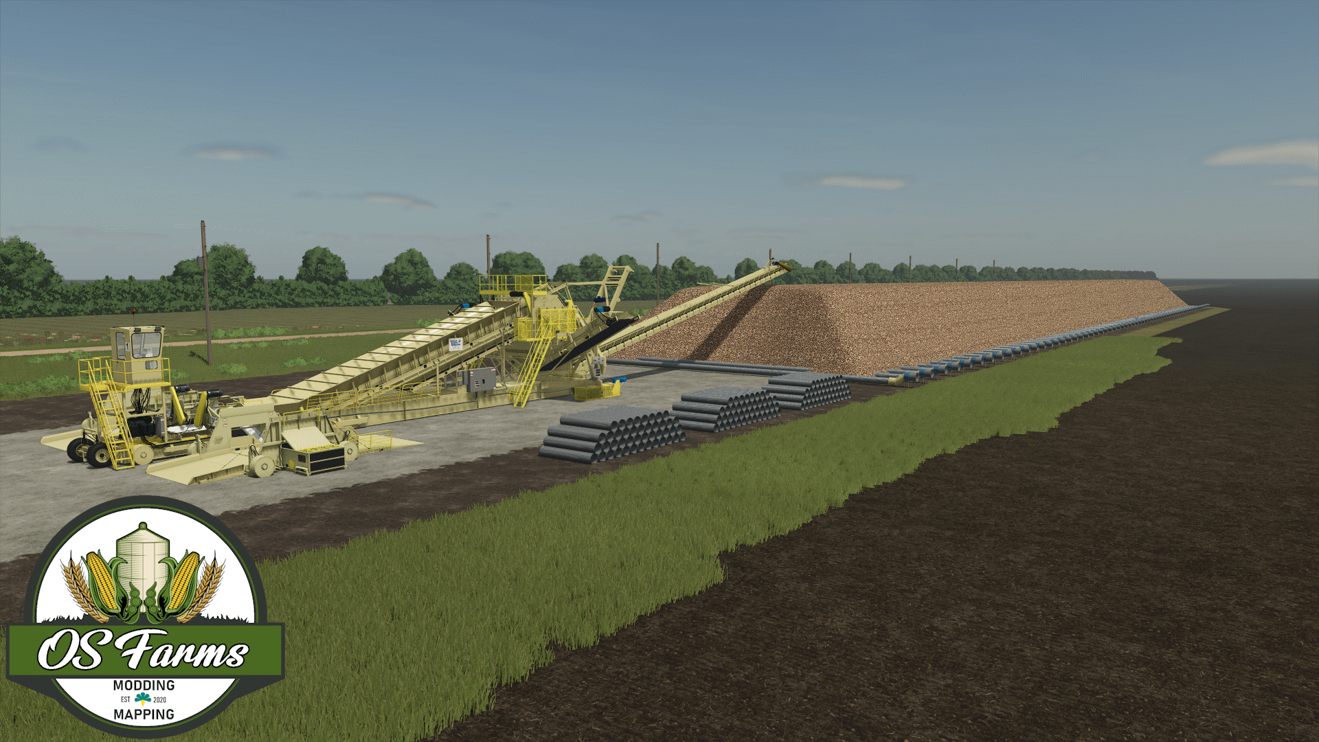 Screenshot 17 for Forest River North Dakota 4X