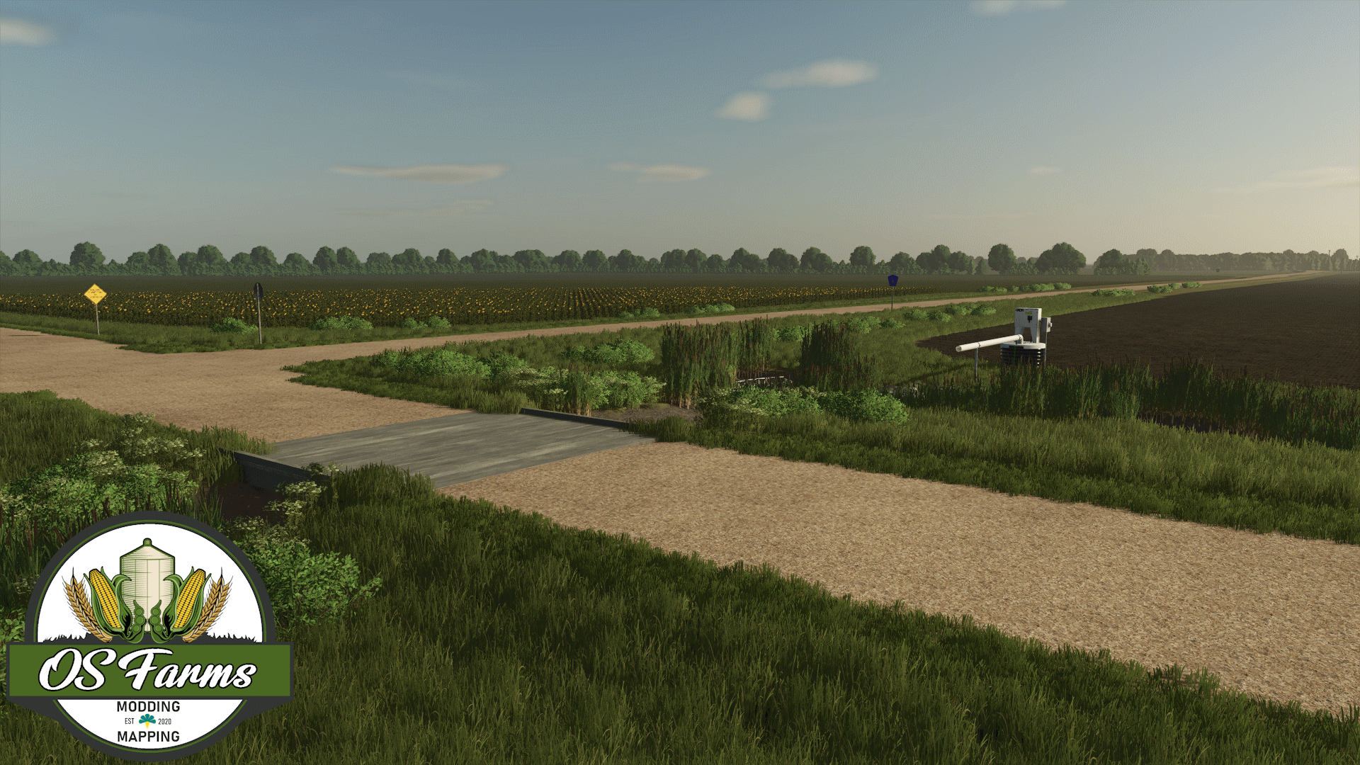 Screenshot 15 for Forest River North Dakota 4X