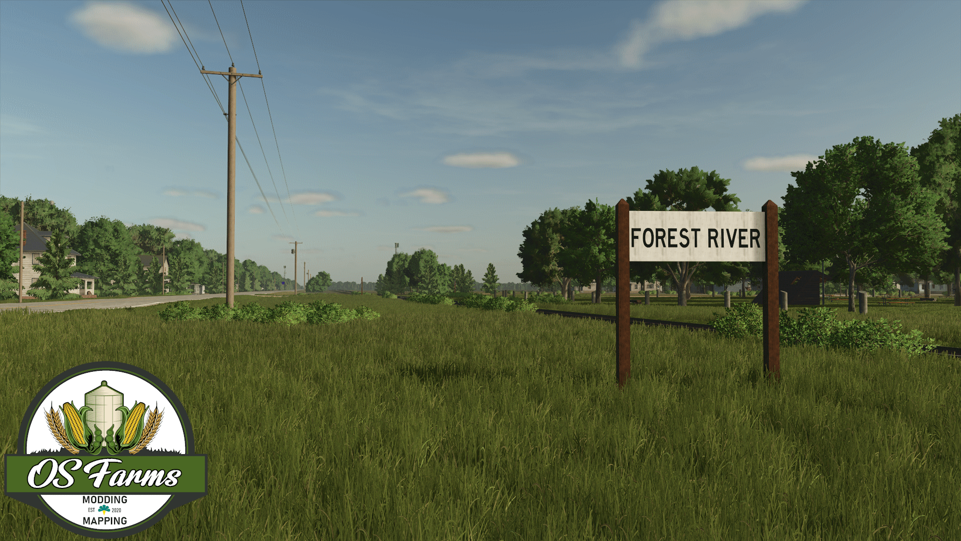 Screenshot 16 for Forest River North Dakota 4X