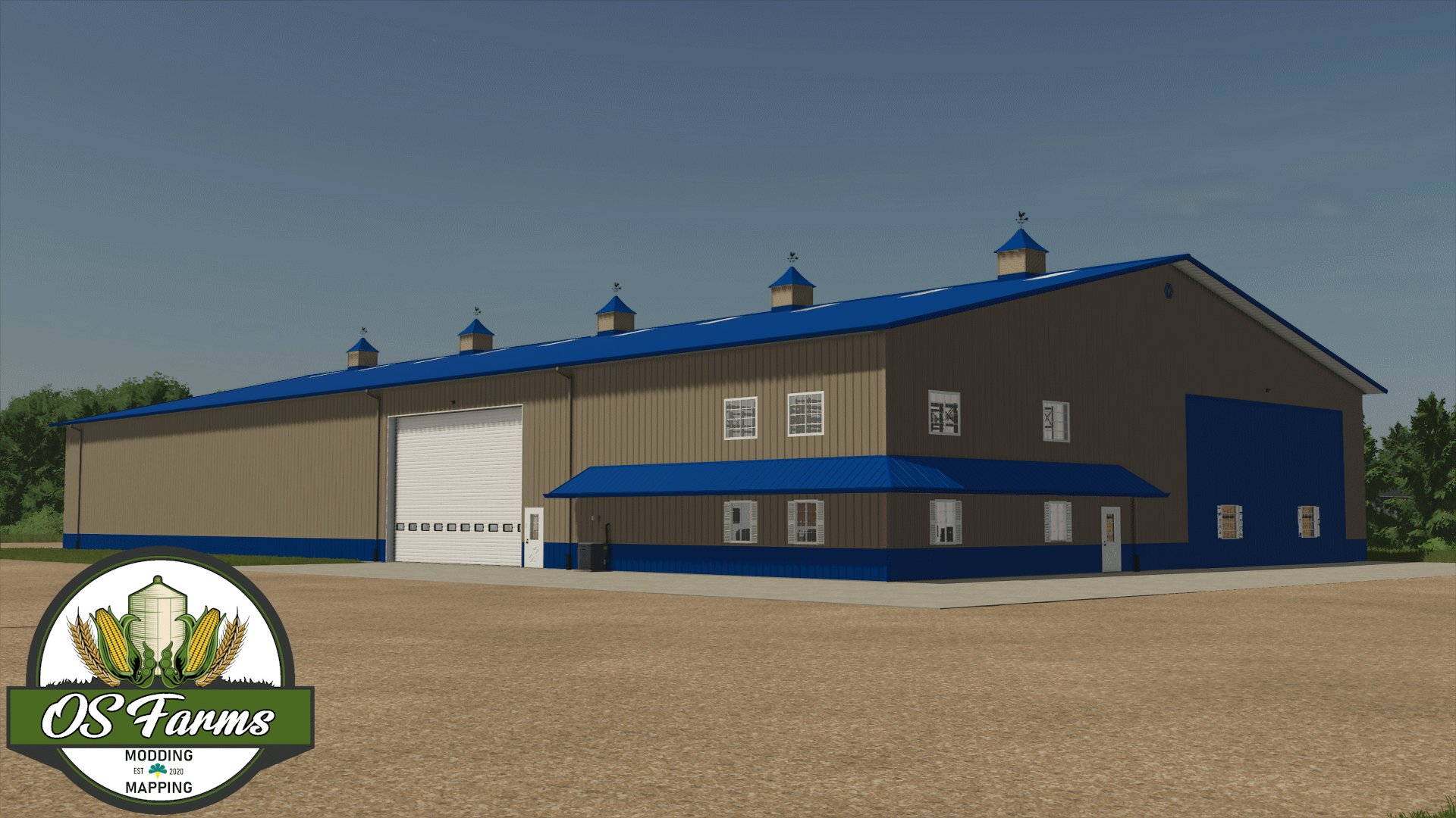 Screenshot 2 for Forest River North Dakota 4X