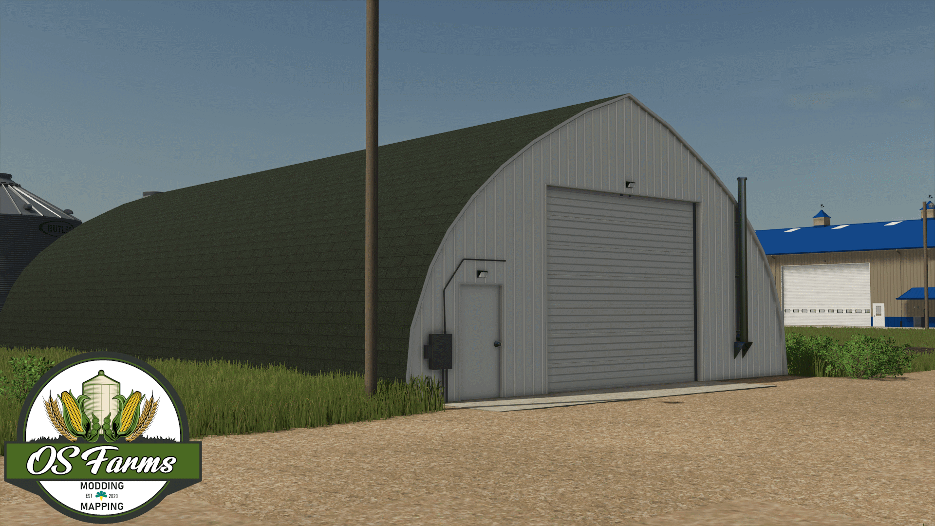 Screenshot 3 for Forest River North Dakota 4X