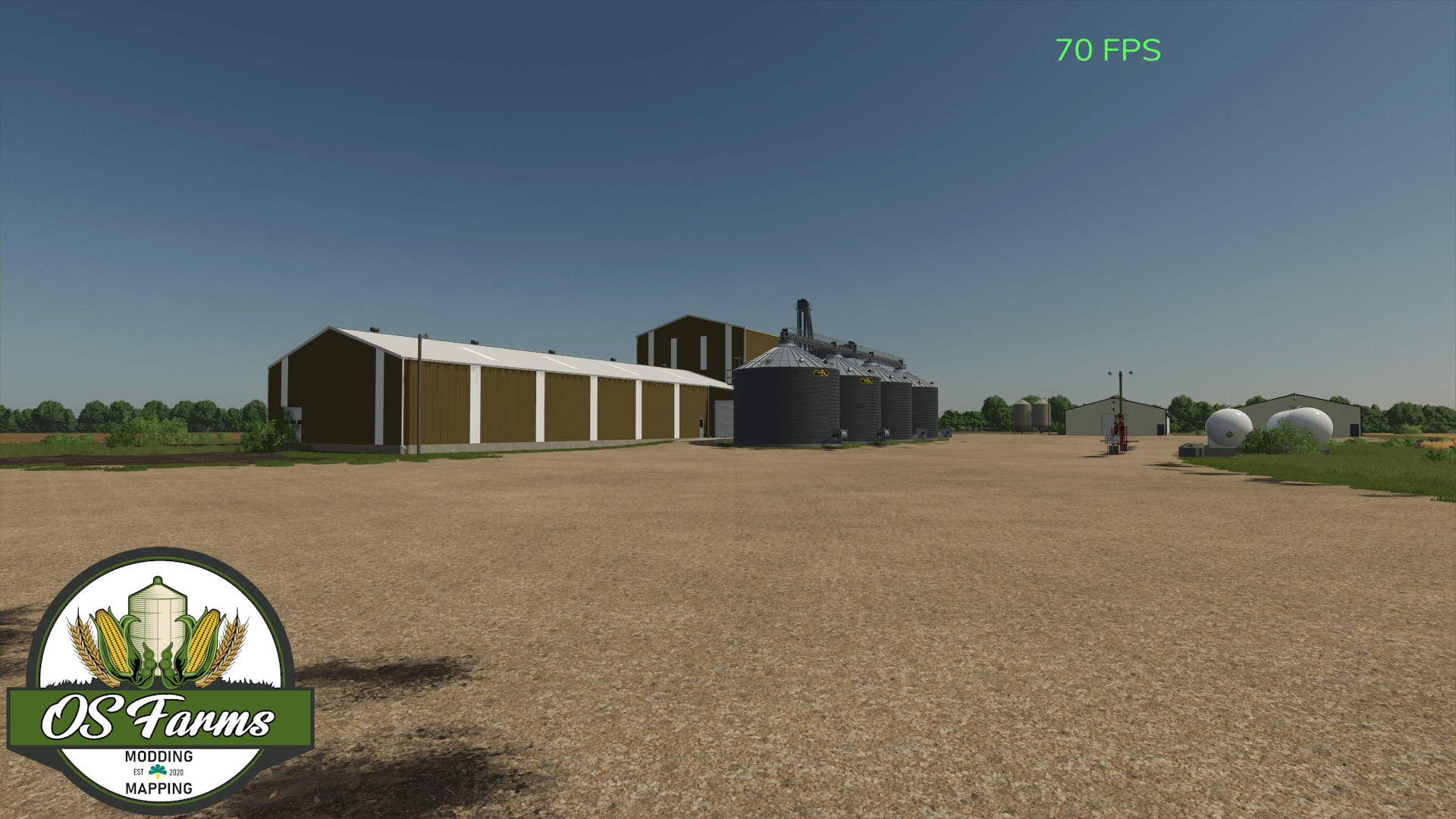 Screenshot 4 for Forest River North Dakota 4X