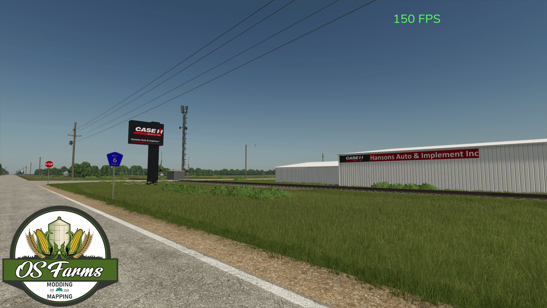 Screenshot 5 for Forest River North Dakota 4X