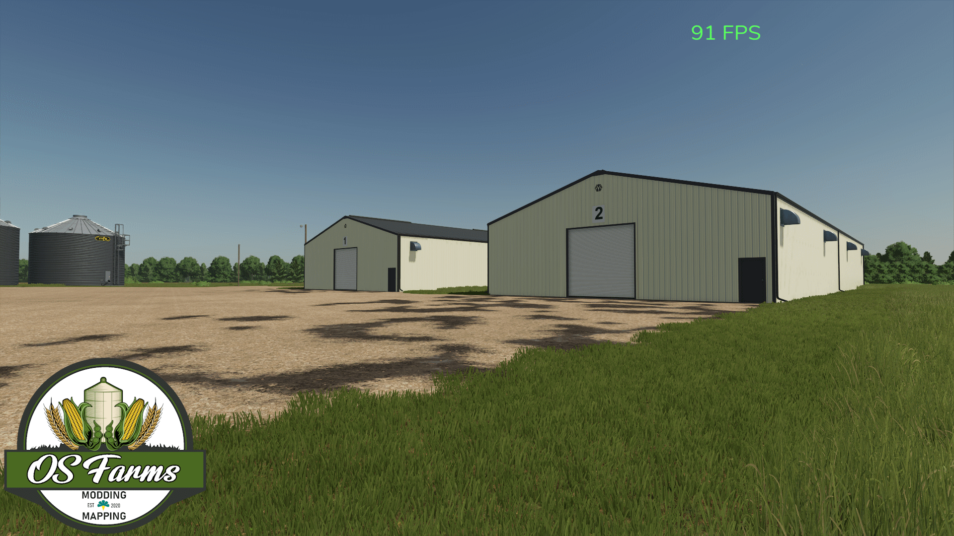 Screenshot 6 for Forest River North Dakota 4X
